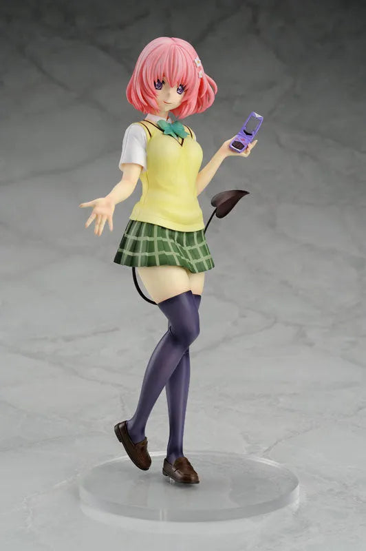 To LOVEru Darkness - Momo Belia Deviluke - Precious Collection - 1/8 (Art Spirits)ㅤ – Art Spirits – ActionFigureBrasil