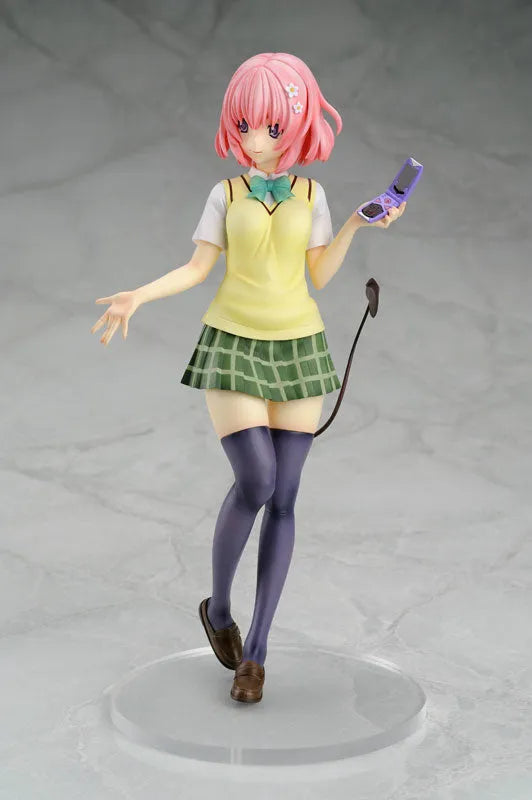 To LOVEru Darkness - Momo Belia Deviluke - Precious Collection - 1/8 (Art Spirits)ㅤ – Art Spirits – ActionFigureBrasil