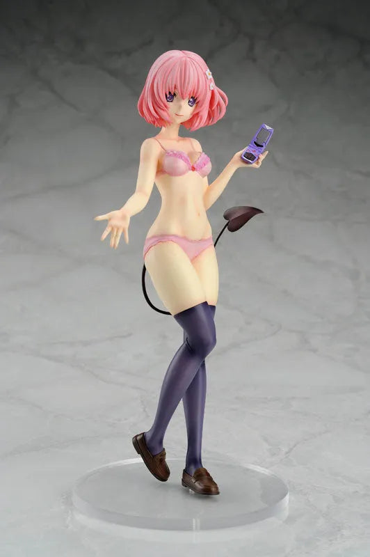 To LOVEru Darkness - Momo Belia Deviluke - Precious Collection - 1/8 (Art Spirits)ㅤ – Art Spirits – ActionFigureBrasil