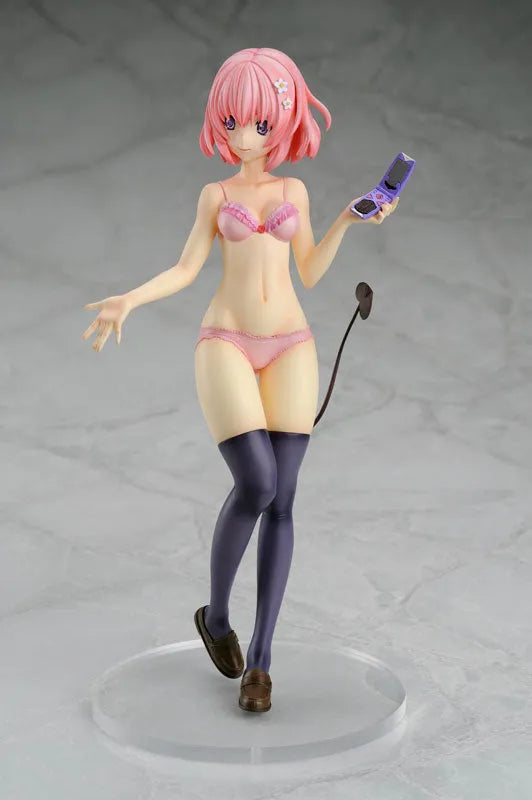 To LOVEru Darkness - Momo Belia Deviluke - Precious Collection - 1/8 (Art Spirits)ㅤ – Art Spirits – ActionFigureBrasil