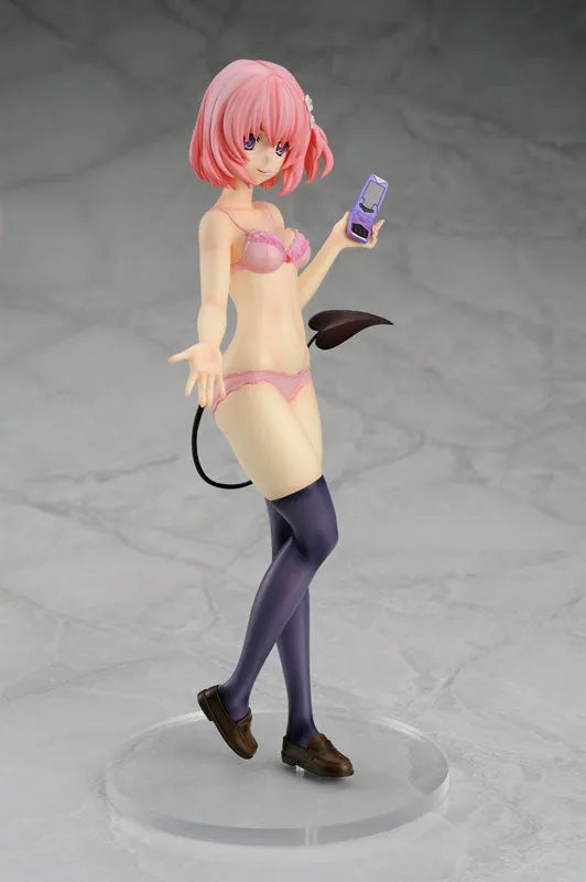 To LOVEru Darkness - Momo Belia Deviluke - Precious Collection - 1/8 (Art Spirits)ㅤ – Art Spirits – ActionFigureBrasil