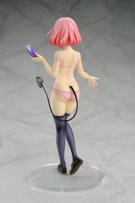To LOVEru Darkness - Momo Belia Deviluke - Precious Collection - 1/8 (Art Spirits)ㅤ – Art Spirits – ActionFigureBrasil