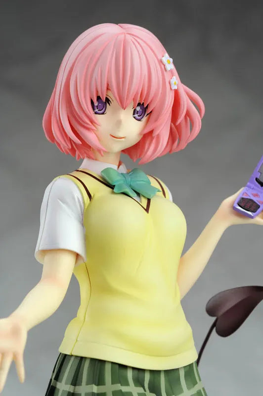 To LOVEru Darkness - Momo Belia Deviluke - Precious Collection - 1/8 (Art Spirits)ㅤ – Art Spirits – ActionFigureBrasil