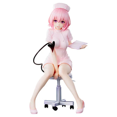 To LOVEru Darkness - Momo Belia Deviluke (Union Creative International Ltd)ㅤ – Union Creative – ActionFigureBrasil