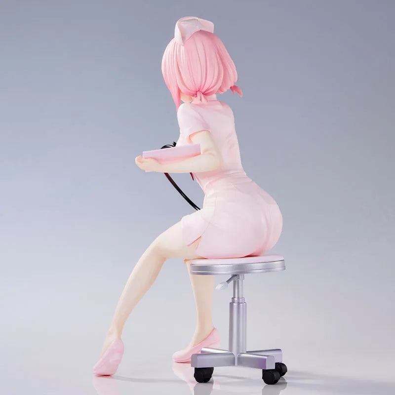 To LOVEru Darkness - Momo Belia Deviluke (Union Creative International Ltd)ㅤ – Union Creative – ActionFigureBrasil
