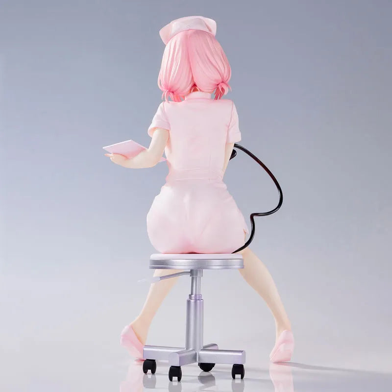To LOVEru Darkness - Momo Belia Deviluke (Union Creative International Ltd)ㅤ – Union Creative – ActionFigureBrasil