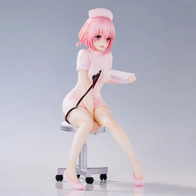 To LOVEru Darkness - Momo Belia Deviluke (Union Creative International Ltd)ㅤ – Union Creative – ActionFigureBrasil — com base expositora