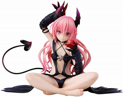 To LOVEru Darkness - Nana Astar Deviluke - 1/6 - Darkness ver. (Union Creative International Ltd)ㅤ – Union Creative – ActionFigureBrasil