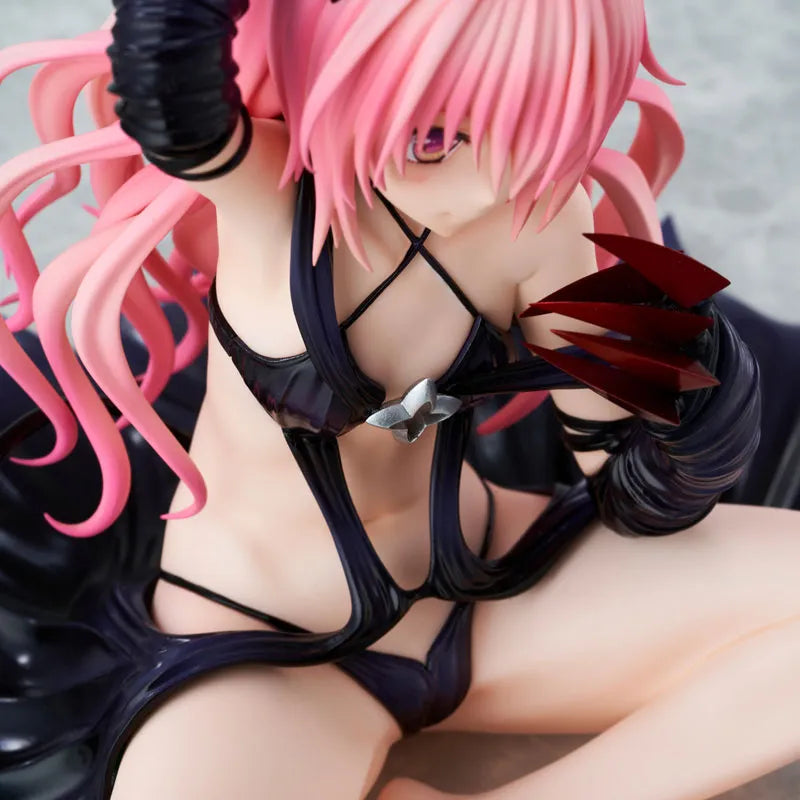 To LOVEru Darkness - Nana Astar Deviluke - 1/6 - Darkness ver. (Union Creative International Ltd)ㅤ – Union Creative – ActionFigureBrasil