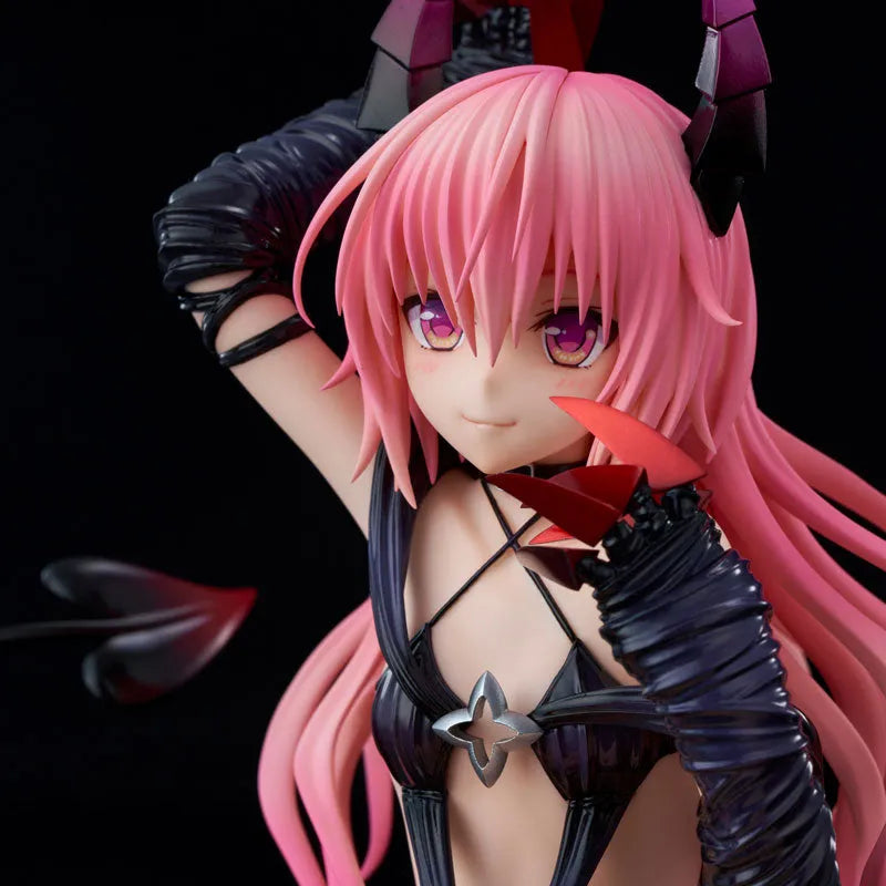 To LOVEru Darkness - Nana Astar Deviluke - 1/6 - Darkness ver. (Union Creative International Ltd)ㅤ – Union Creative – ActionFigureBrasil