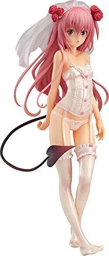 To LOVEru Darkness - Nana Astar Deviluke - 1/6 (Max Factory)ㅤ – Max Factory – ActionFigureBrasil