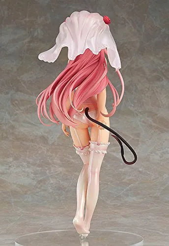 To LOVEru Darkness - Nana Astar Deviluke - 1/6 (Max Factory)ㅤ – Max Factory – ActionFigureBrasil