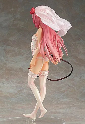 To LOVEru Darkness - Nana Astar Deviluke - 1/6 (Max Factory)ㅤ – Max Factory – ActionFigureBrasil
