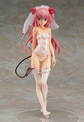 To LOVEru Darkness - Nana Astar Deviluke - 1/6 (Max Factory)ㅤ – Max Factory – ActionFigureBrasil