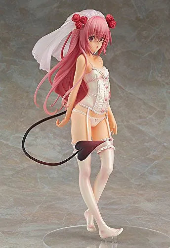To LOVEru Darkness - Nana Astar Deviluke - 1/6 (Max Factory)ㅤ – Max Factory – ActionFigureBrasil