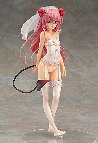 To LOVEru Darkness - Nana Astar Deviluke - 1/6 (Max Factory)ㅤ – Max Factory – ActionFigureBrasil — acessórios