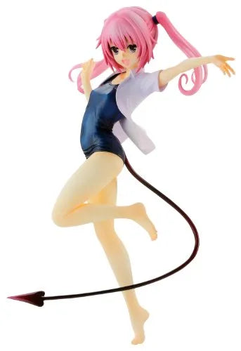To LOVEru Darkness - Nana Astar Deviluke - Dwell - 1/7 - Swimsuit ver. (Vertex)ㅤ – Vertex – ActionFigureBrasil