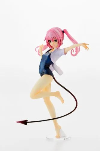To LOVEru Darkness - Nana Astar Deviluke - Dwell - 1/7 - Swimsuit ver. (Vertex)ㅤ – Vertex – ActionFigureBrasil