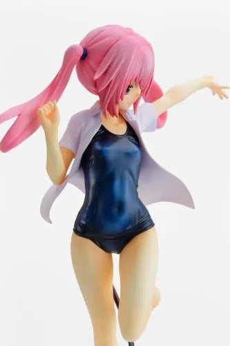 To LOVEru Darkness - Nana Astar Deviluke - Dwell - 1/7 - Swimsuit ver. (Vertex)ㅤ – Vertex – ActionFigureBrasil
