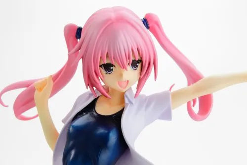 To LOVEru Darkness - Nana Astar Deviluke - Dwell - 1/7 - Swimsuit ver. (Vertex)ㅤ – Vertex – ActionFigureBrasil