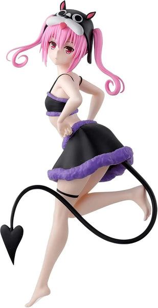 To LOVEru Darkness - Nana Astar Deviluke - Glitter & Glamours (Bandai Spirits)ㅤ – Bandai Spirits – ActionFigureBrasil