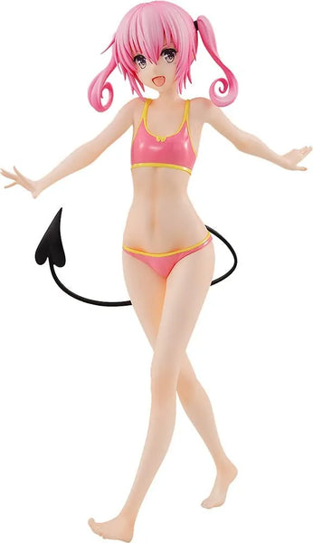 To LOVEru Darkness - Nana Astar Deviluke - Pop Up Parade (Good Smile Company)ㅤ – Good Smile Company – ActionFigureBrasil