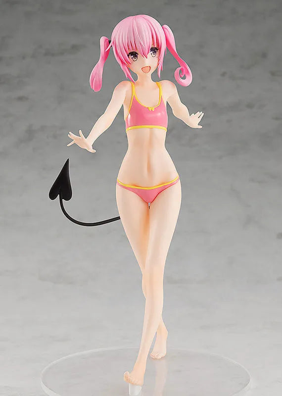 To LOVEru Darkness - Nana Astar Deviluke - Pop Up Parade (Good Smile Company)ㅤ – Good Smile Company – ActionFigureBrasil