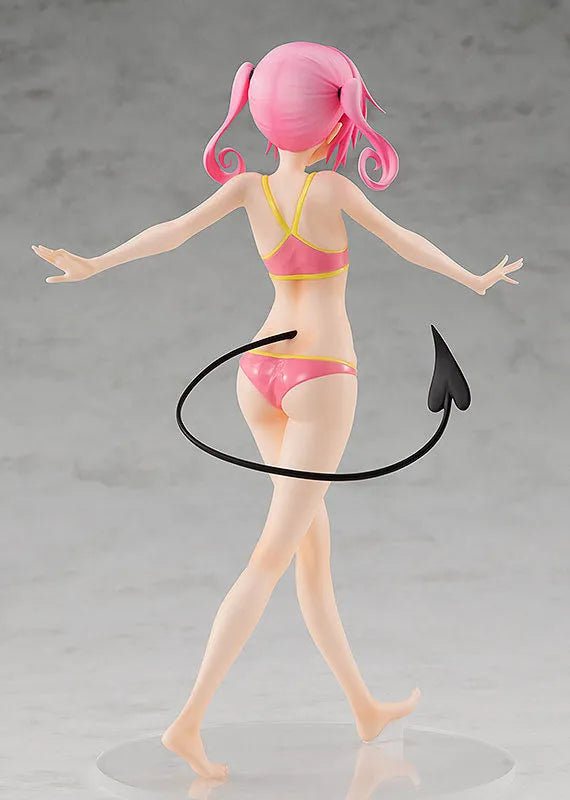 To LOVEru Darkness - Nana Astar Deviluke - Pop Up Parade (Good Smile Company)ㅤ – Good Smile Company – ActionFigureBrasil