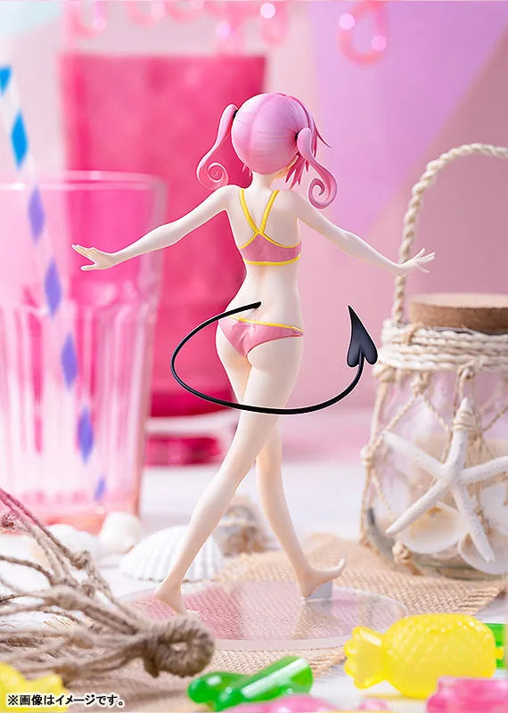 To LOVEru Darkness - Nana Astar Deviluke - Pop Up Parade (Good Smile Company)ㅤ – Good Smile Company – ActionFigureBrasil