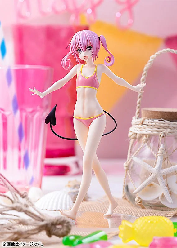 To LOVEru Darkness - Nana Astar Deviluke - Pop Up Parade (Good Smile Company)ㅤ – Good Smile Company – ActionFigureBrasil