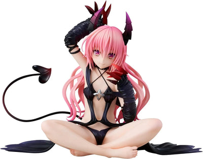 To LOVEru Darkness - Nana Astar Deviluke - Yuuki Rito - 1/6 - Darkness ver. - 2024 Re-release (Union Creative International Ltd)ㅤ – Union Creative – ActionFigureBrasil