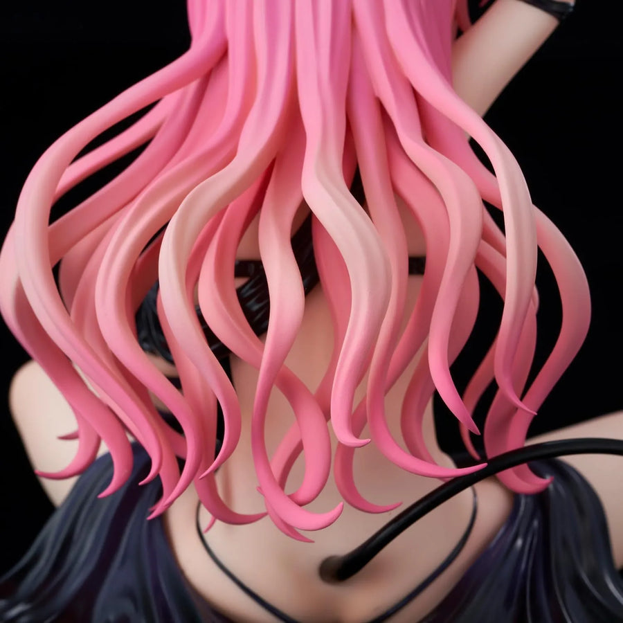 To LOVEru Darkness - Nana Astar Deviluke - Yuuki Rito - 1/6 - Darkness ver. - 2024 Re-release (Union Creative International Ltd)ㅤ – Union Creative – ActionFigureBrasil