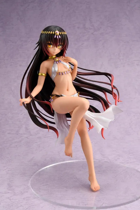 To LOVEru Darkness - Nemesis - 1/7ㅤ – Amakuni – ActionFigureBrasil