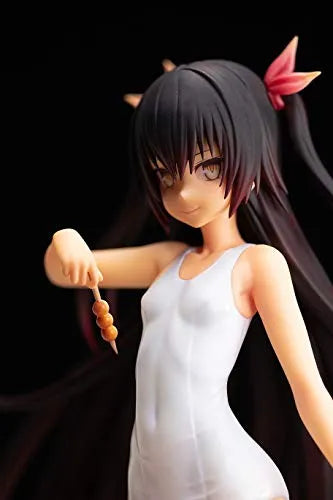 To LOVEru Darkness - Nemesis - 1/7 - Shiro School Mizugi ver. (FOTS Japan)ㅤ – B'full – ActionFigureBrasil