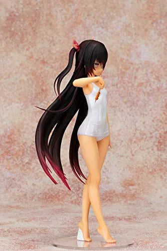 To LOVEru Darkness - Nemesis - 1/7 - Shiro School Mizugi ver. (FOTS Japan)ㅤ – B'full – ActionFigureBrasil