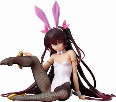 To LOVEru Darkness - Nemesis - B-style - 1/4 - Bunny Ver. (FREEing)ㅤ – FREEing – ActionFigureBrasil