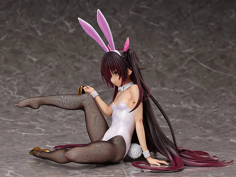 To LOVEru Darkness - Nemesis - B-style - 1/4 - Bunny Ver. (FREEing)ㅤ – FREEing – ActionFigureBrasil