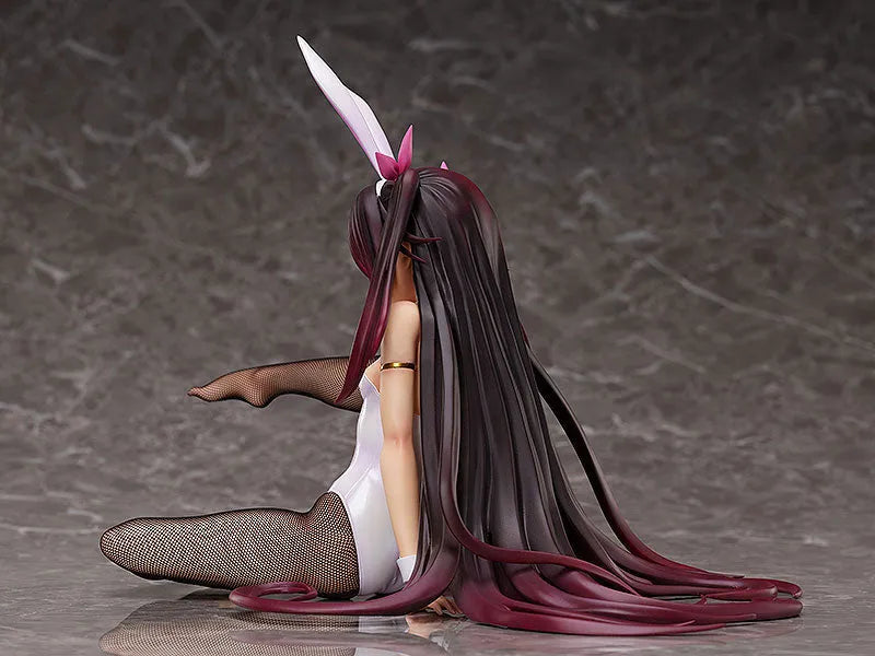 To LOVEru Darkness - Nemesis - B-style - 1/4 - Bunny Ver. (FREEing)ㅤ – FREEing – ActionFigureBrasil