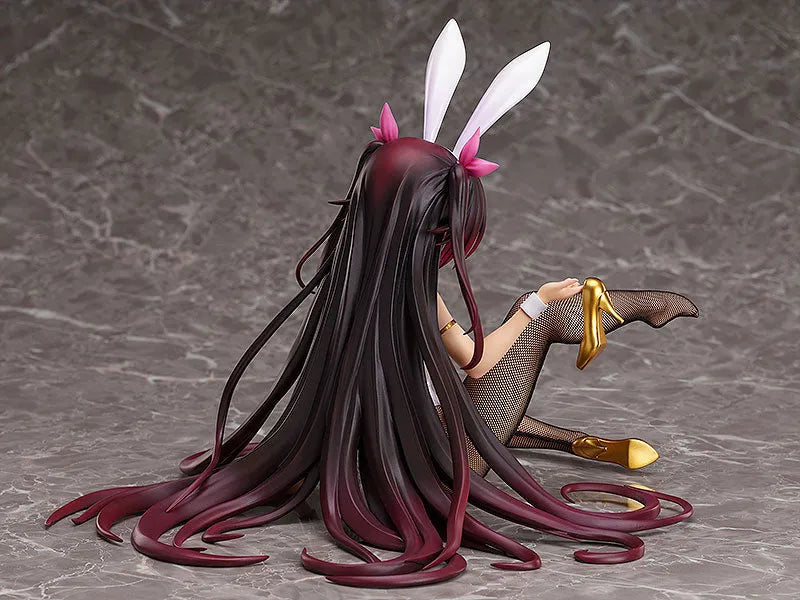 To LOVEru Darkness - Nemesis - B-style - 1/4 - Bunny Ver. (FREEing)ㅤ – FREEing – ActionFigureBrasil