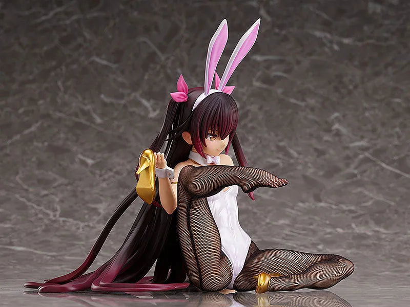 To LOVEru Darkness - Nemesis - B-style - 1/4 - Bunny Ver. (FREEing)ㅤ – FREEing – ActionFigureBrasil