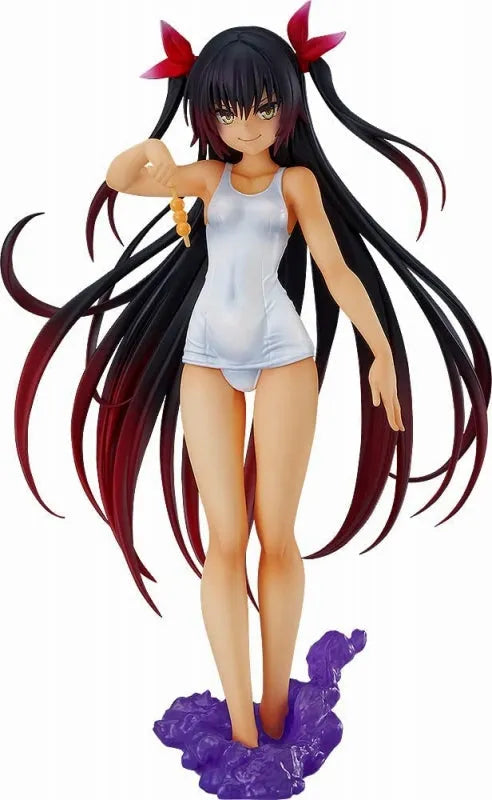 To LOVEru Darkness - Nemesis - Pop Up Parade (Max Factory)ㅤ – Max Factory – ActionFigureBrasil