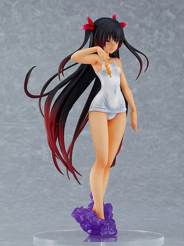 To LOVEru Darkness - Nemesis - Pop Up Parade (Max Factory)ㅤ – Max Factory – ActionFigureBrasil