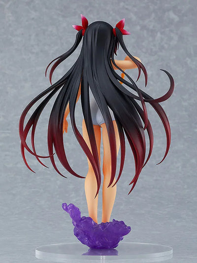 To LOVEru Darkness - Nemesis - Pop Up Parade (Max Factory)ㅤ – Max Factory – ActionFigureBrasil — embalagem