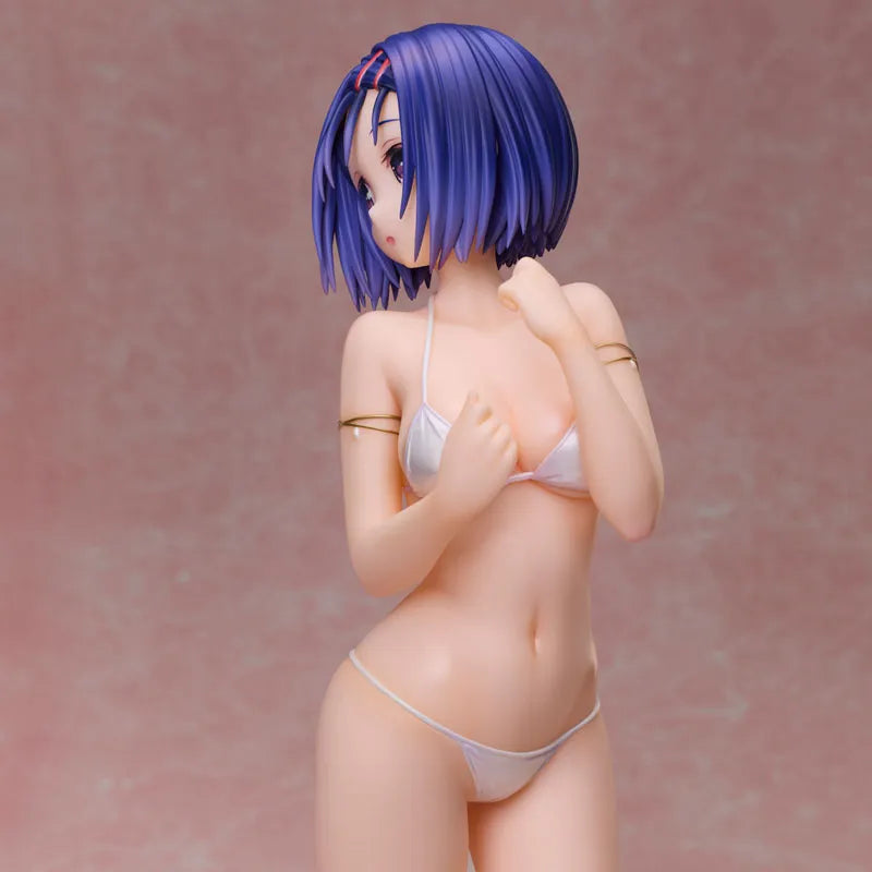 To LOVEru Darkness - Sairenji Haruna - 1/4 - Muse Color ver. (Mimeyoi, Union Creative International Ltd)ㅤ – Union Creative – ActionFigureBrasil