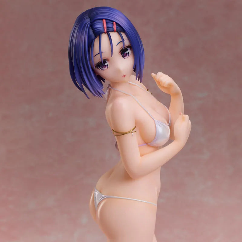 To LOVEru Darkness - Sairenji Haruna - 1/4 - Muse Color ver. (Mimeyoi, Union Creative International Ltd)ㅤ – Union Creative – ActionFigureBrasil