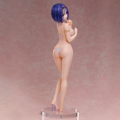 To LOVEru Darkness - Sairenji Haruna - 1/4 - Muse Color ver. (Mimeyoi, Union Creative International Ltd)ㅤ – Union Creative – ActionFigureBrasil — com base expositora