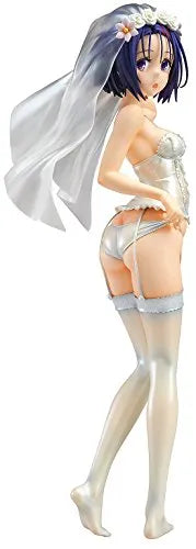 To LOVEru Darkness - Sairenji Haruna - 1/6 (Max Factory)ㅤ – Max Factory – ActionFigureBrasil