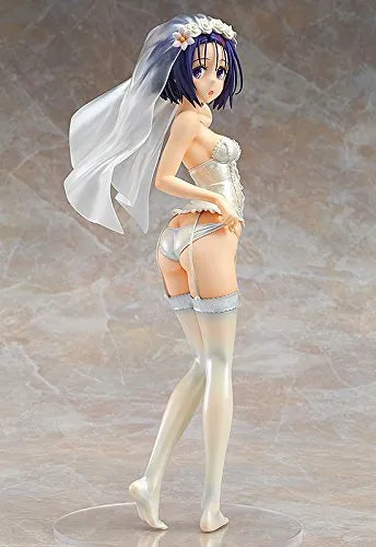 To LOVEru Darkness - Sairenji Haruna - 1/6 (Max Factory)ㅤ – Max Factory – ActionFigureBrasil