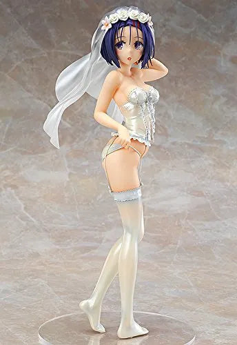 To LOVEru Darkness - Sairenji Haruna - 1/6 (Max Factory)ㅤ – Max Factory – ActionFigureBrasil