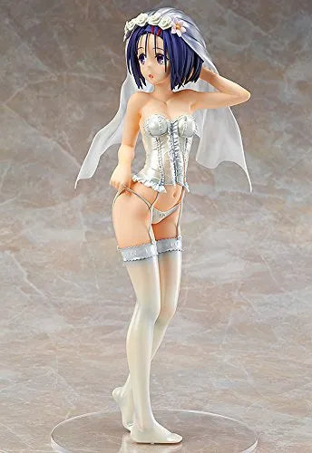 To LOVEru Darkness - Sairenji Haruna - 1/6 (Max Factory)ㅤ – Max Factory – ActionFigureBrasil